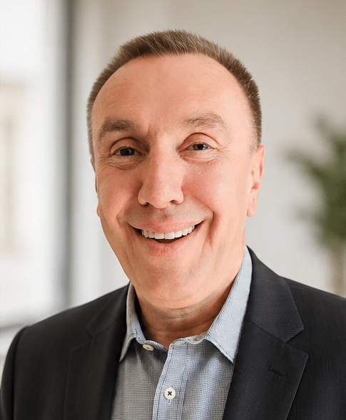 Michael Gaißer