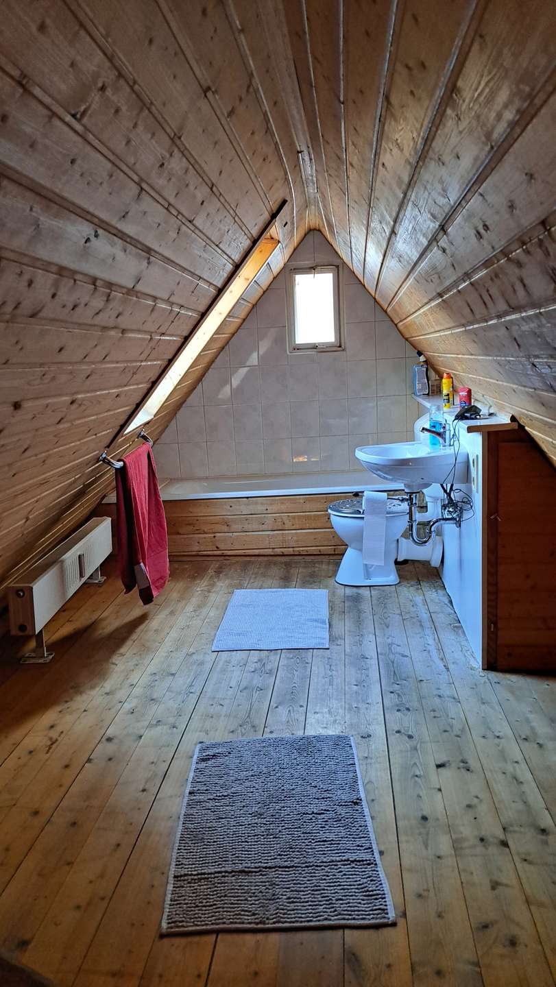 Giebelzimmer
