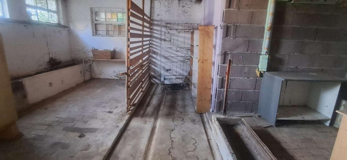 Stall