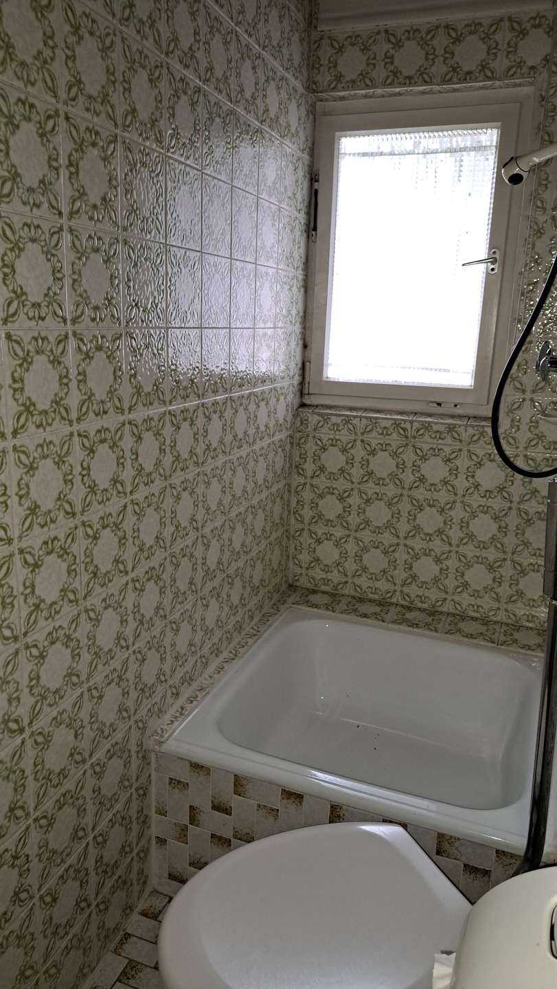 Dusche