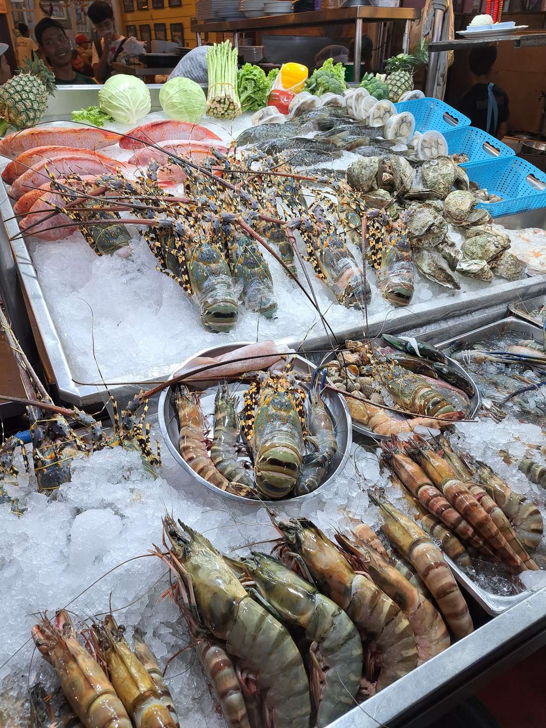 Seefood Thailand