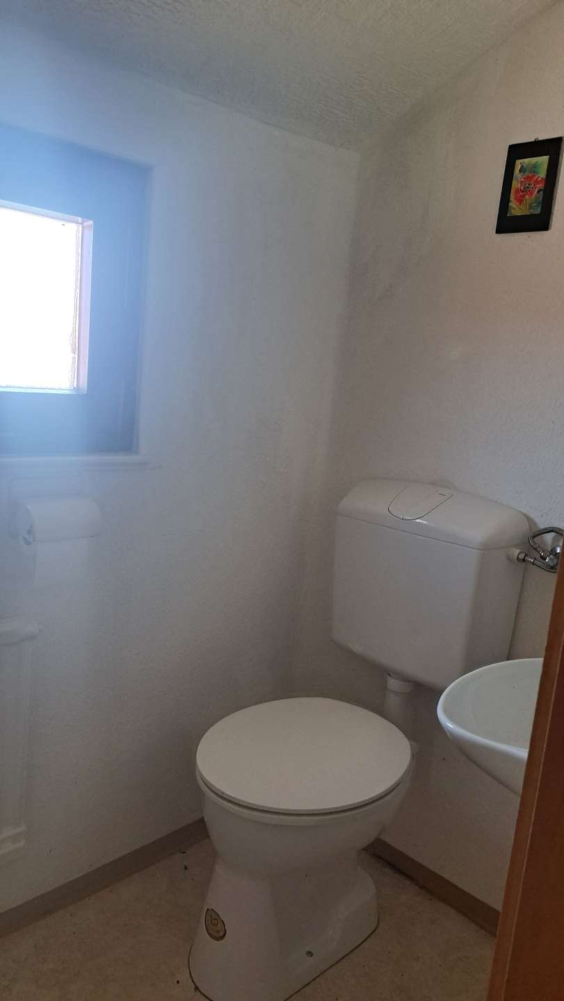 Gäste-WC