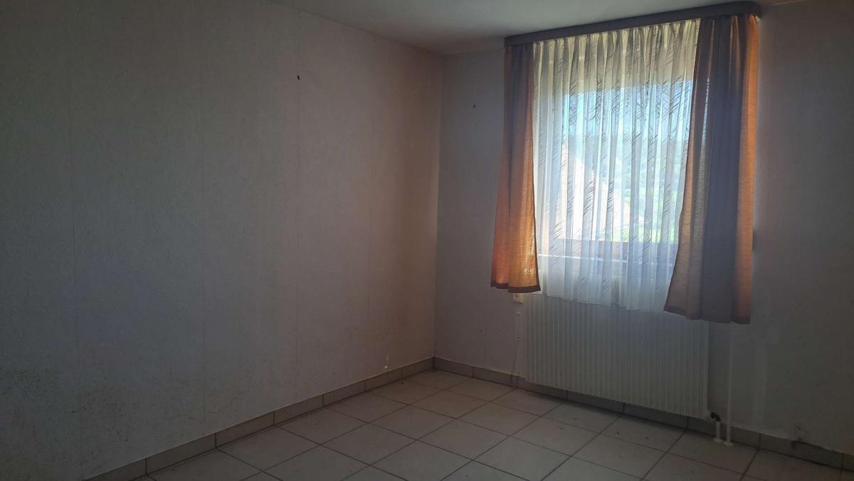 Schlafzimmer DG
