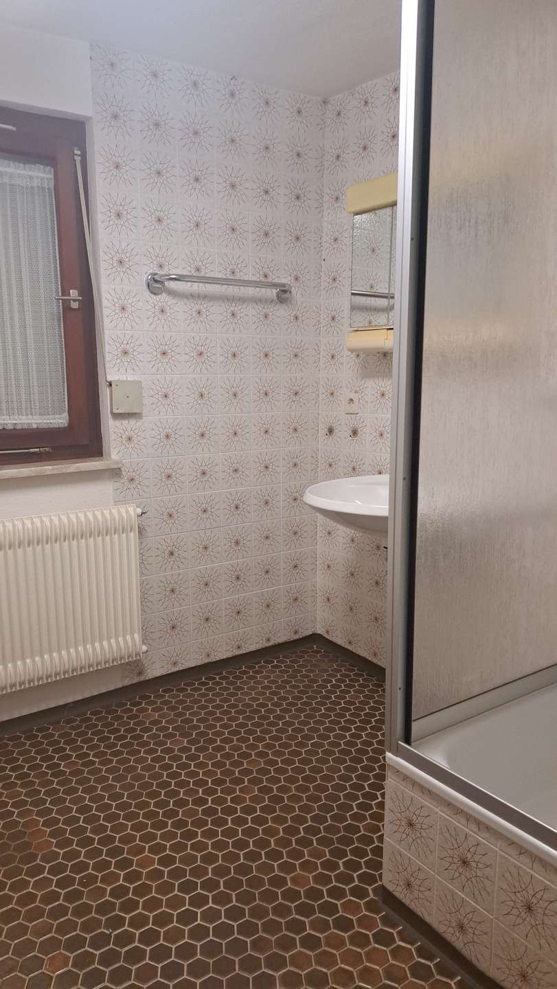 Dusche DG