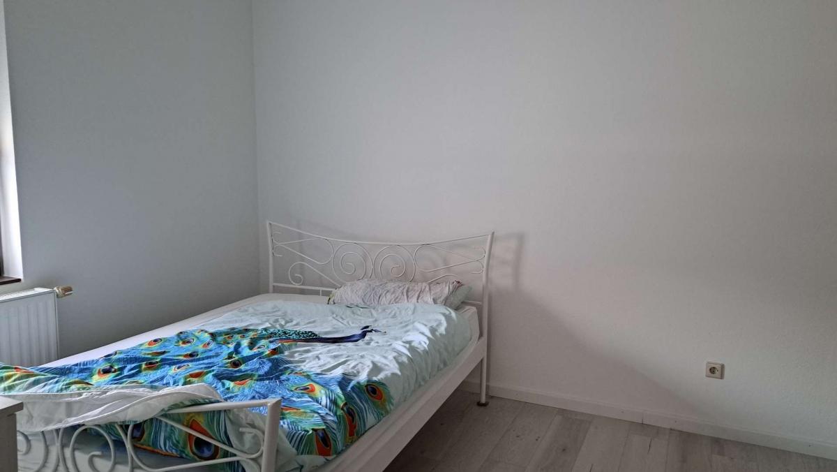 Schlafzimmer kleine Wohnung