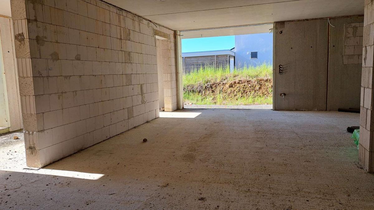 Einliegerwohnung Wohnbereich