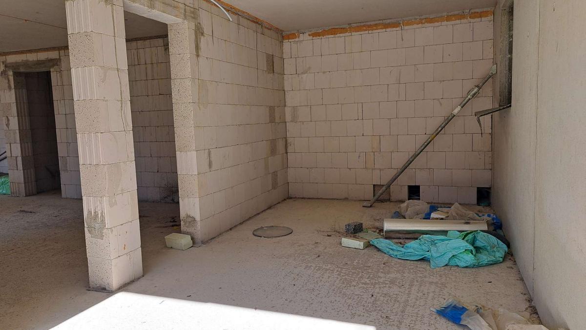 Einliegerwohnung