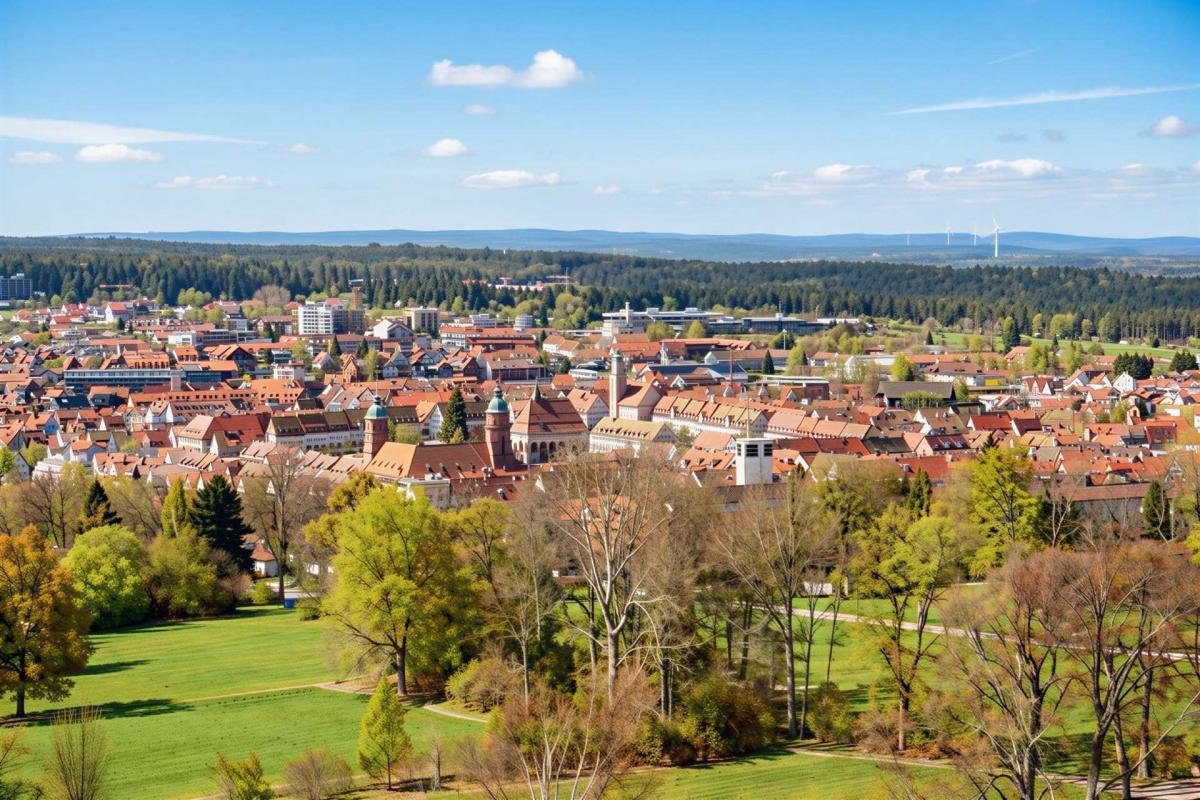 Freudenstadt