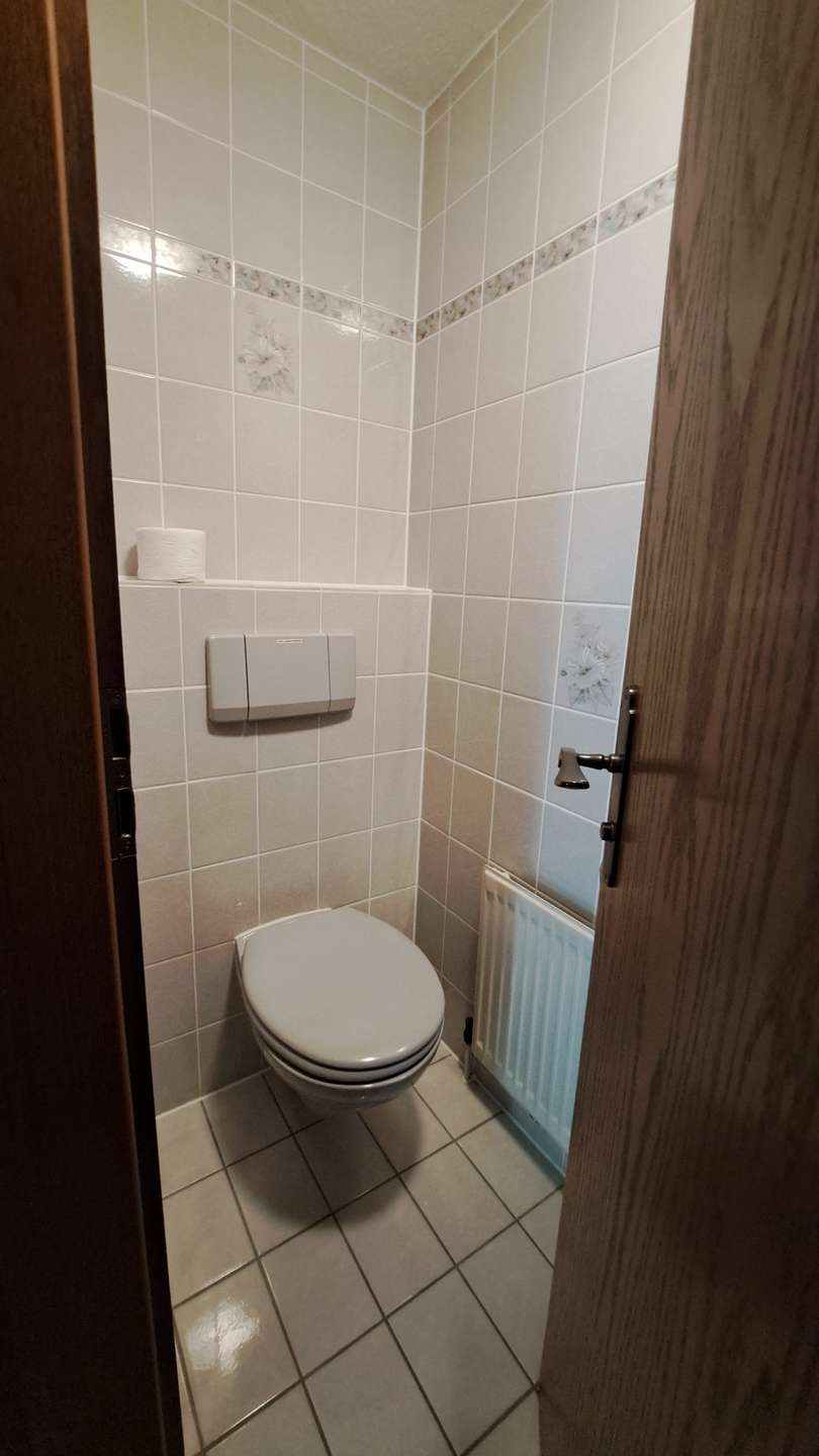 Gäste-WC