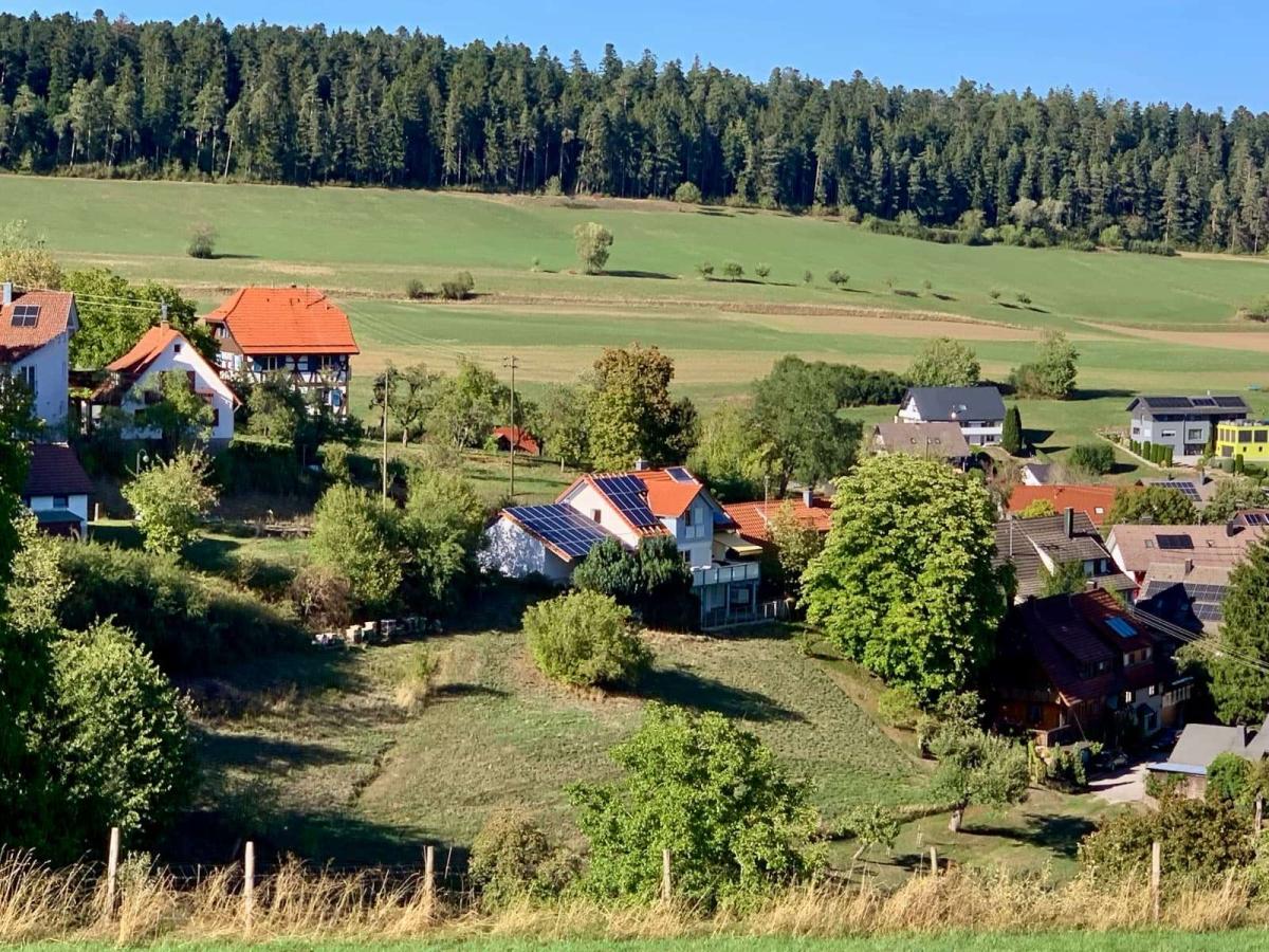 Haus aus der Ferne 2