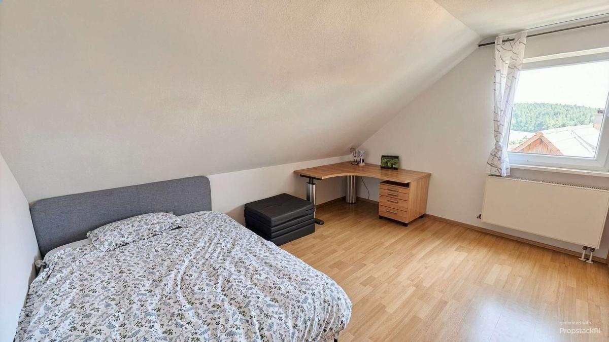 Kinderzimmer (KI optimiert)
