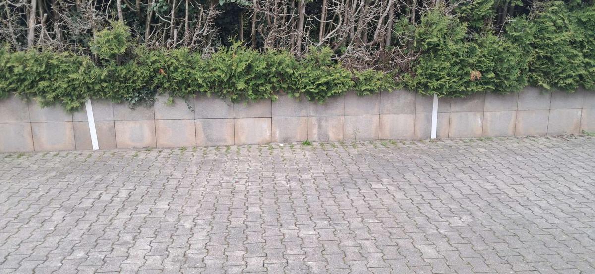 Parkplatz