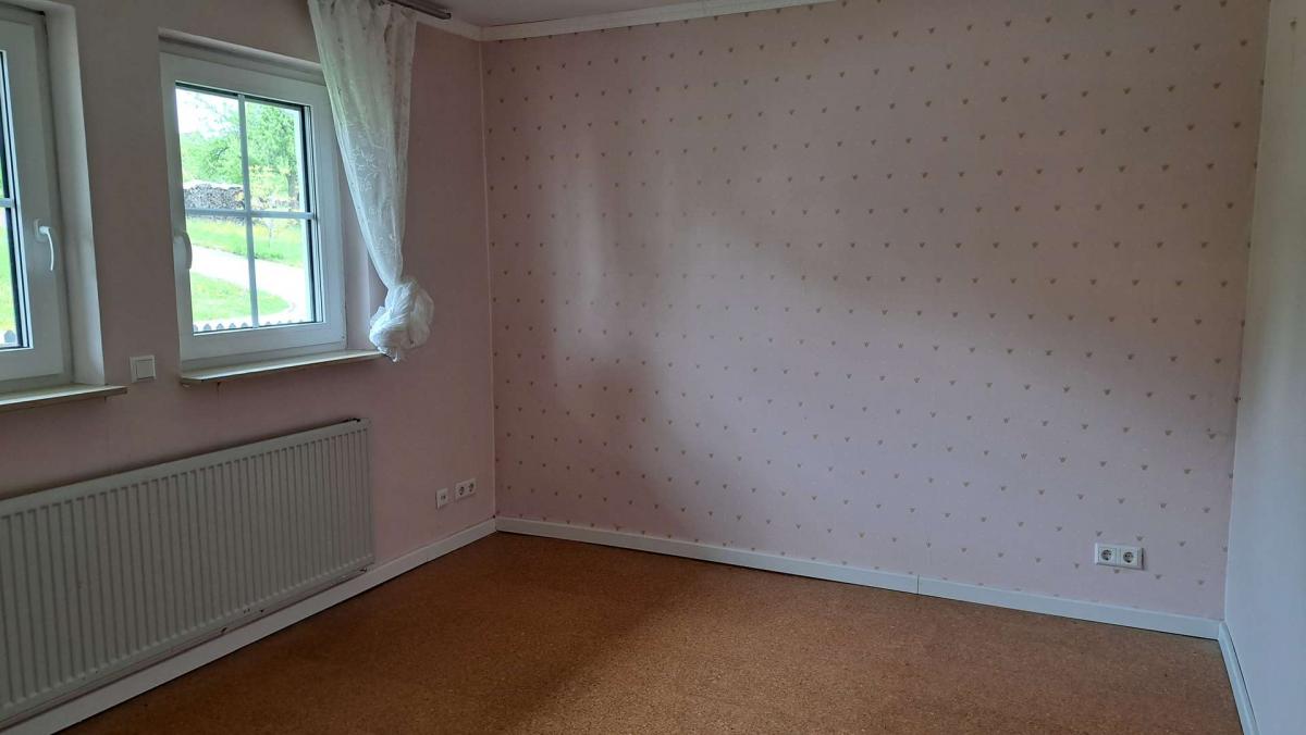 Zimmer EG
