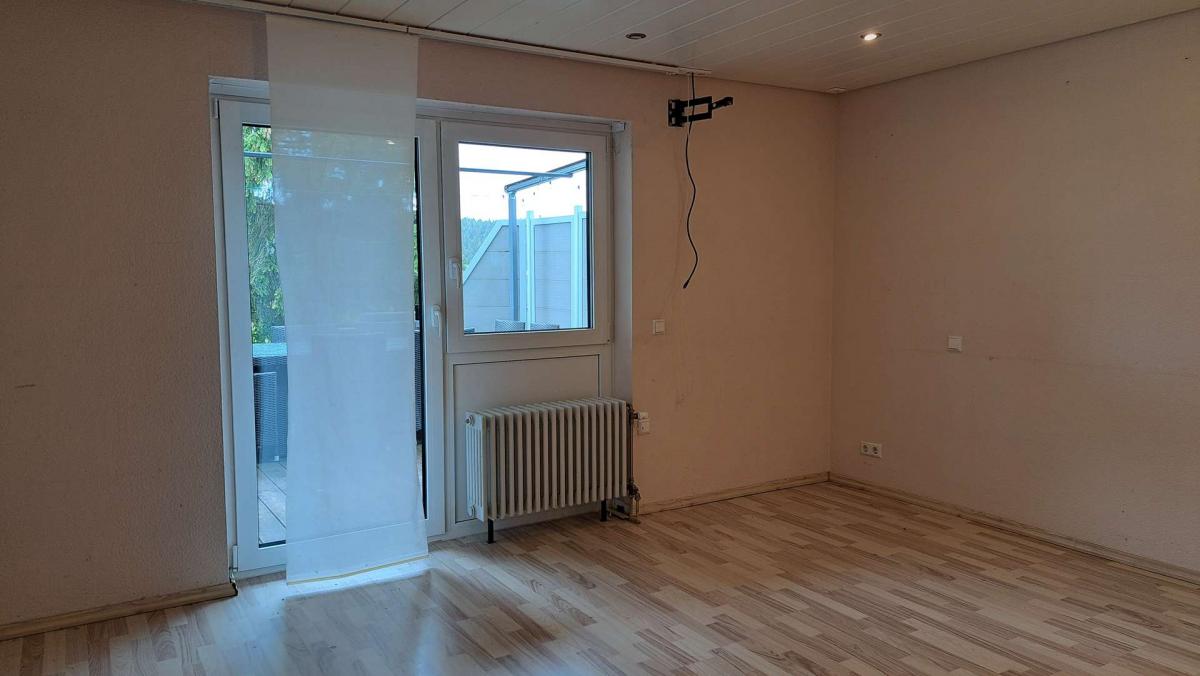 Zimmer EG