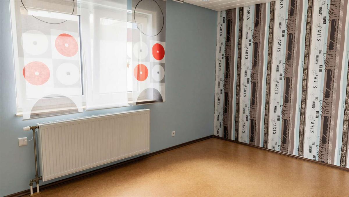 Zimmer EG