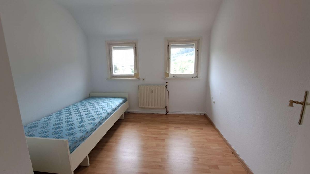 Whg. 2. OG Kinderzimmer