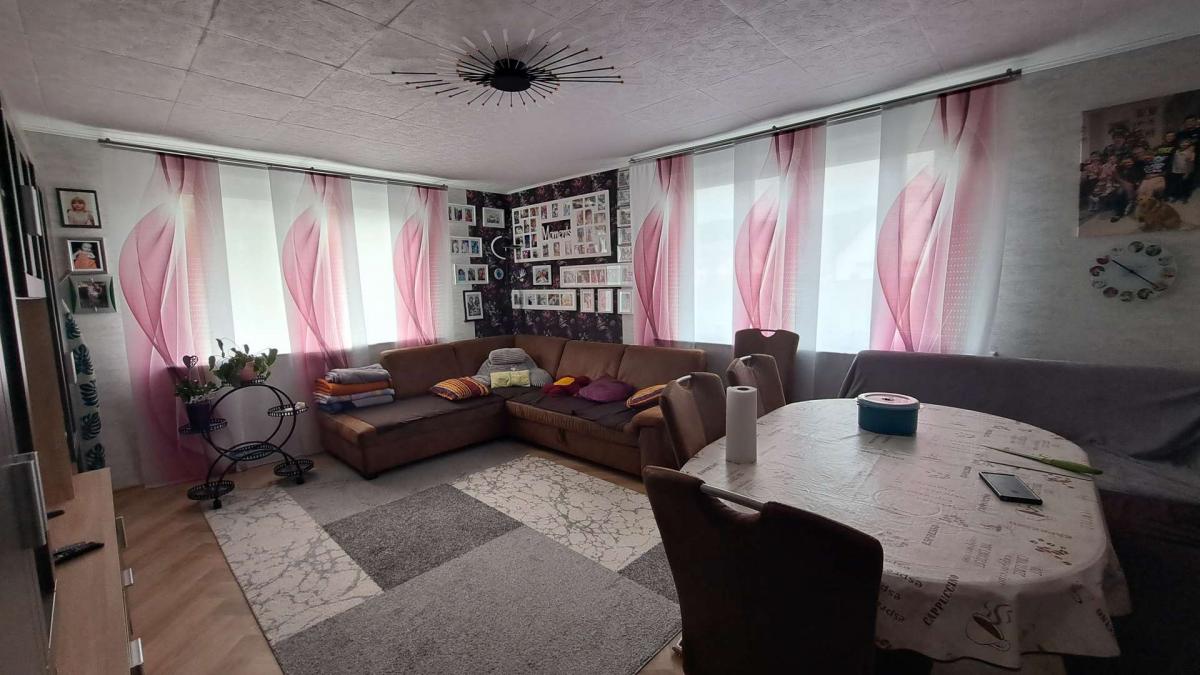 Whg. 1. OG Wohnzimmer