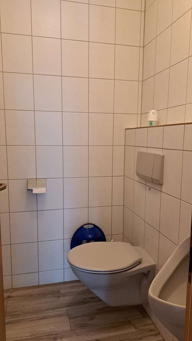 Kunden-WC