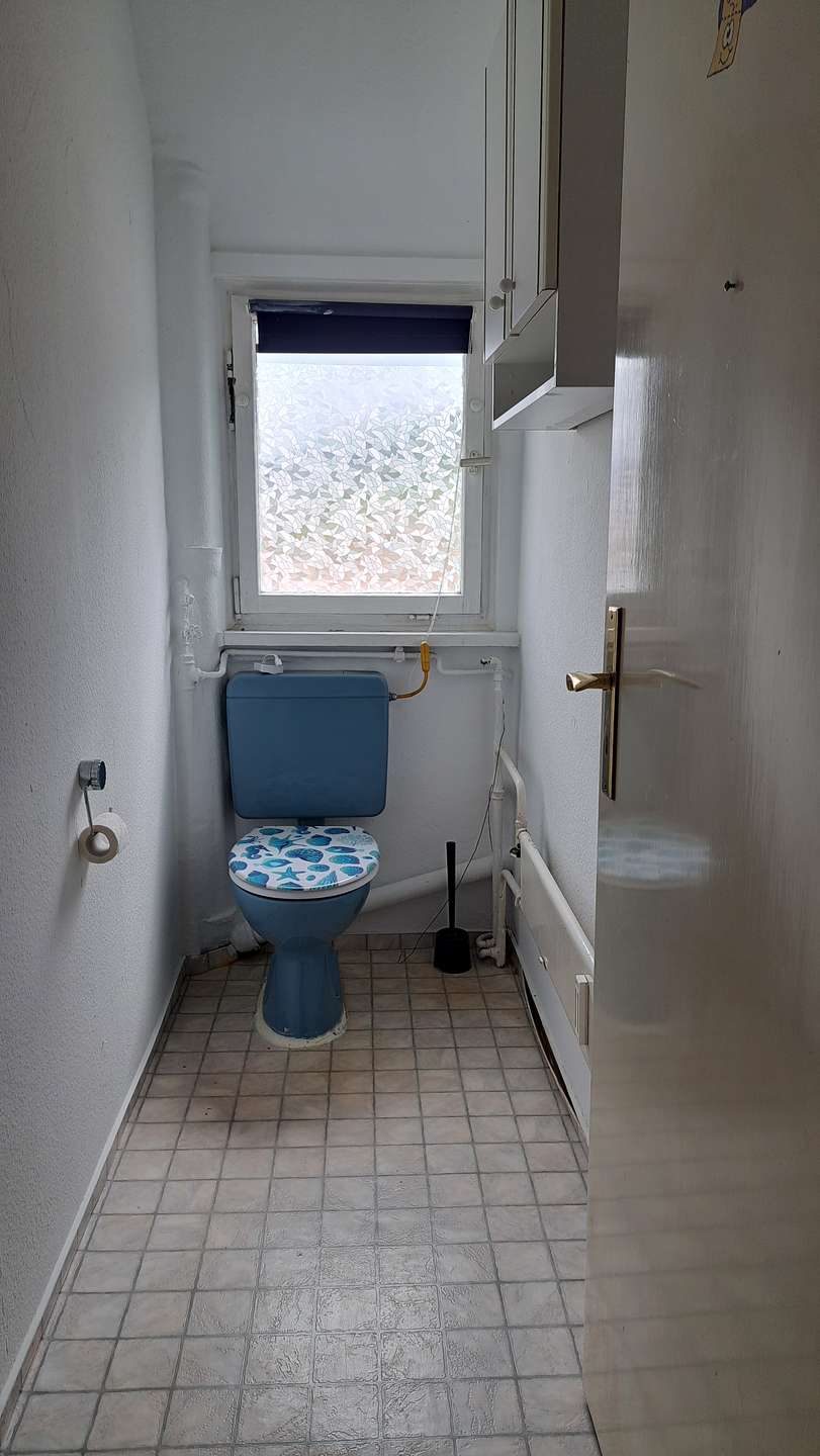 Whg. 2. OG Gäste-WC
