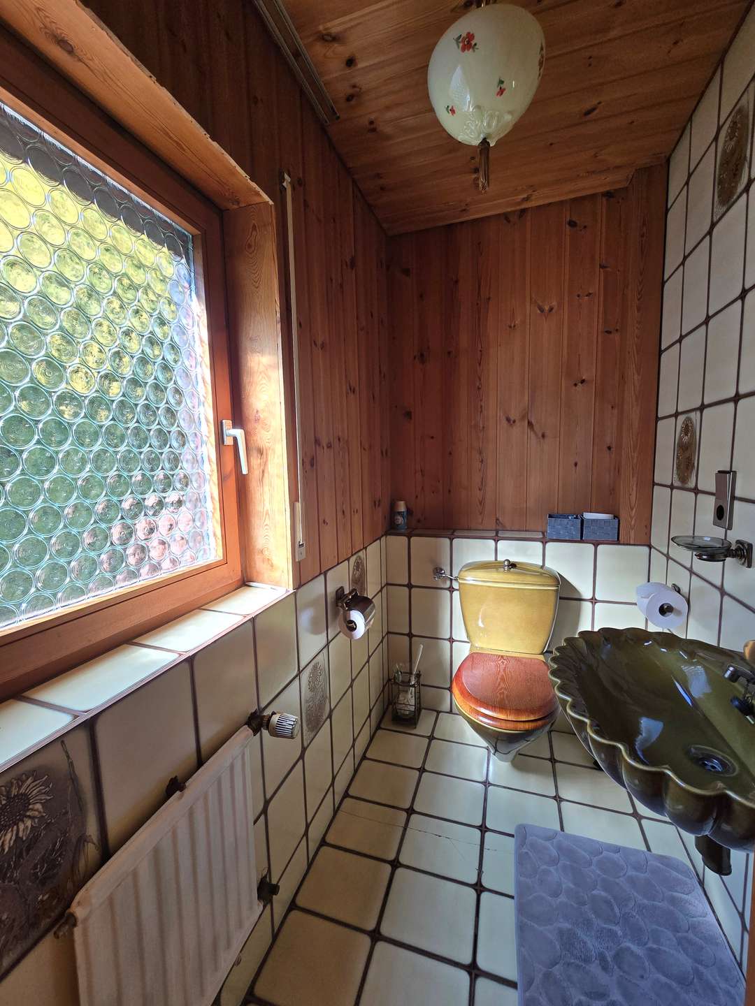 2. OG Gäste-WC