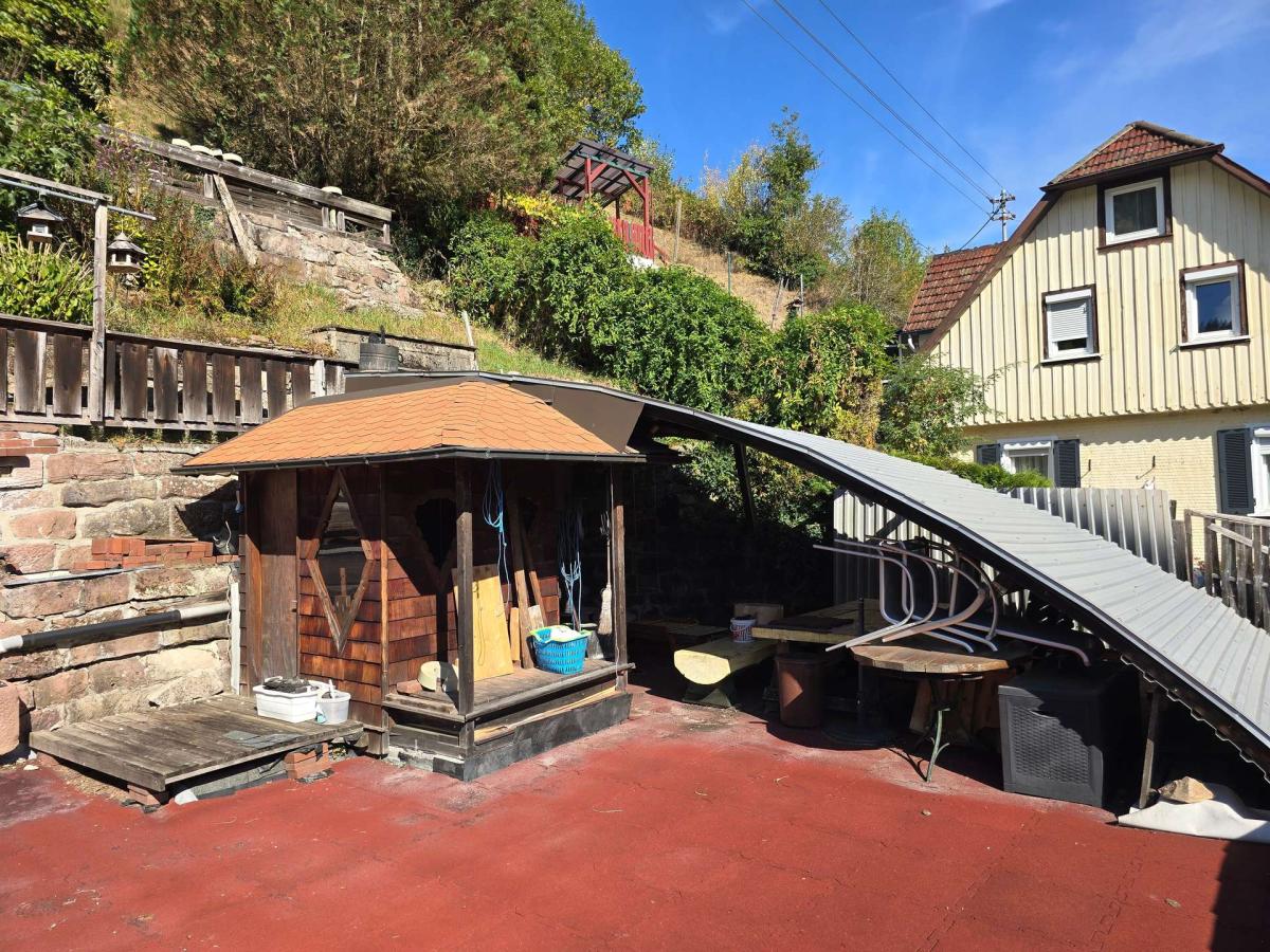 1. OG Terrasse