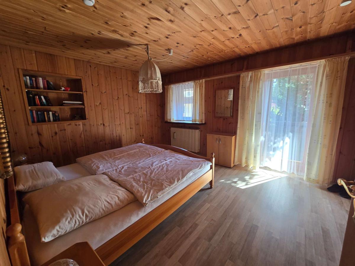 1. OG Schlafzimmer