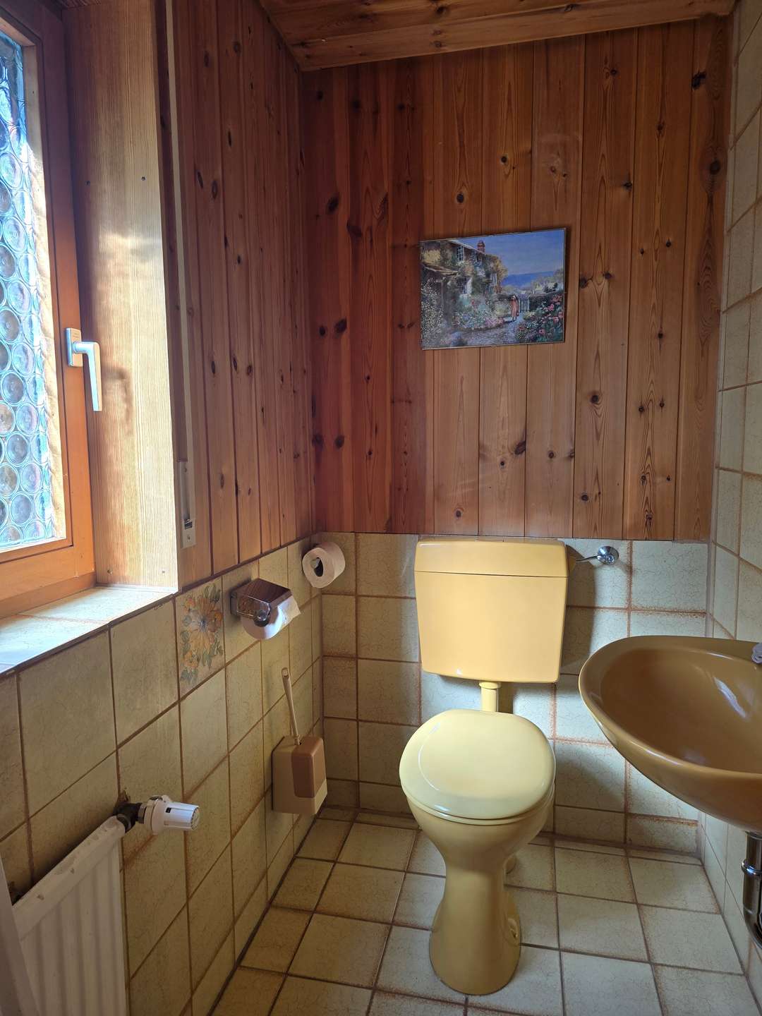 1. OG Gäste-WC