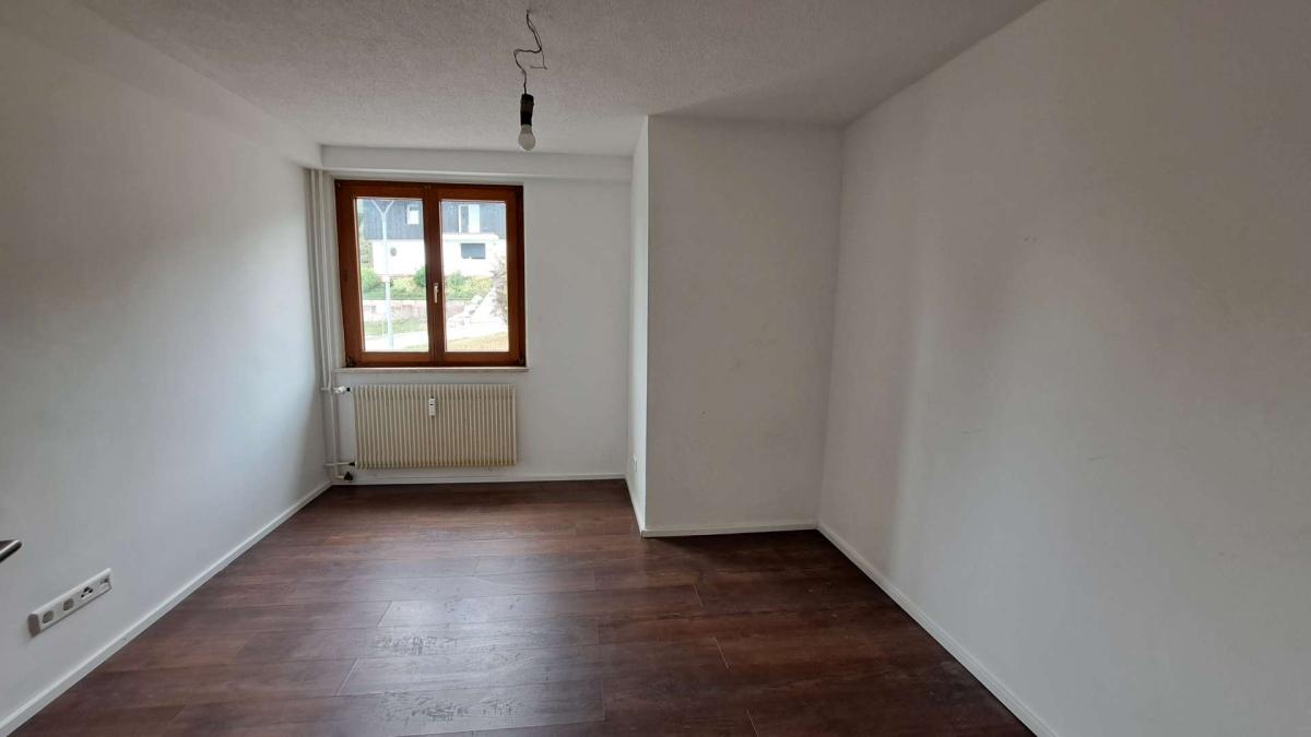 Wohnzimmer EG