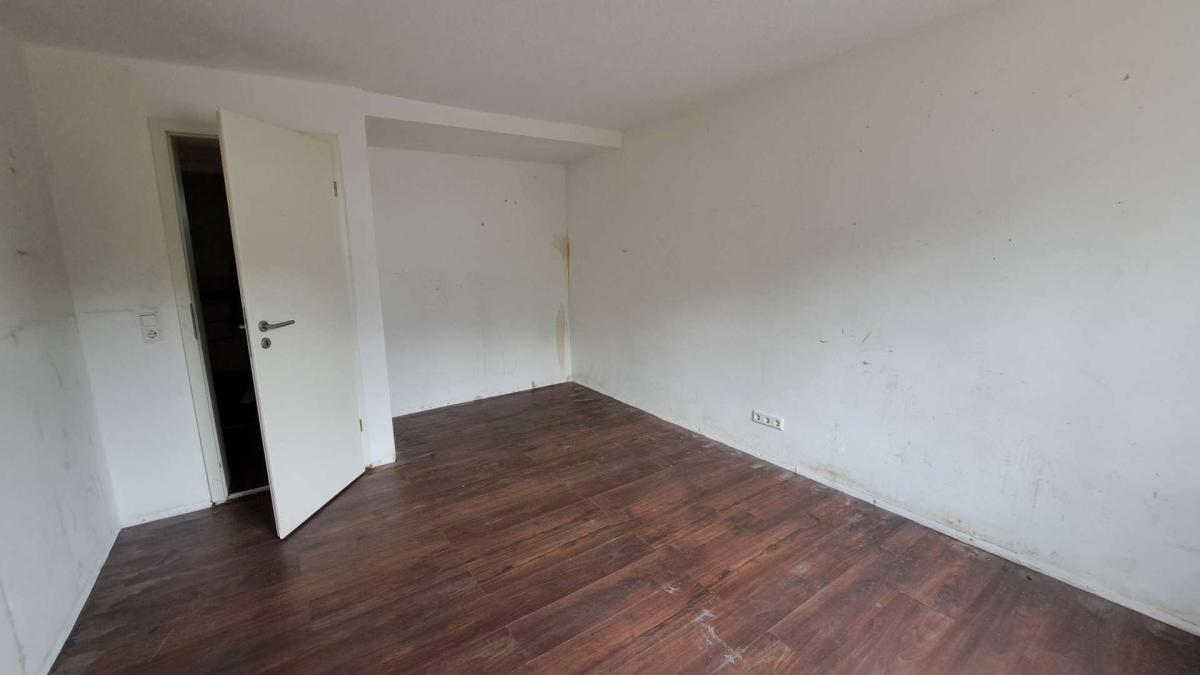 Wohnzimmer EG