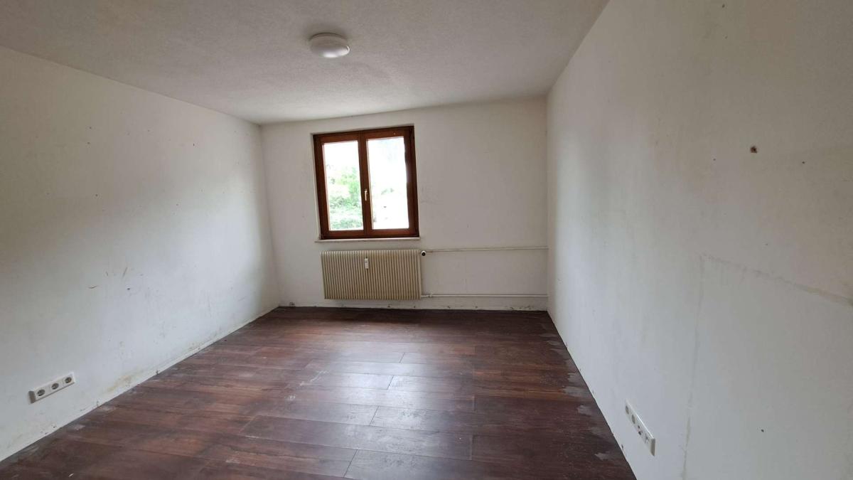 Schlafzimmer EG