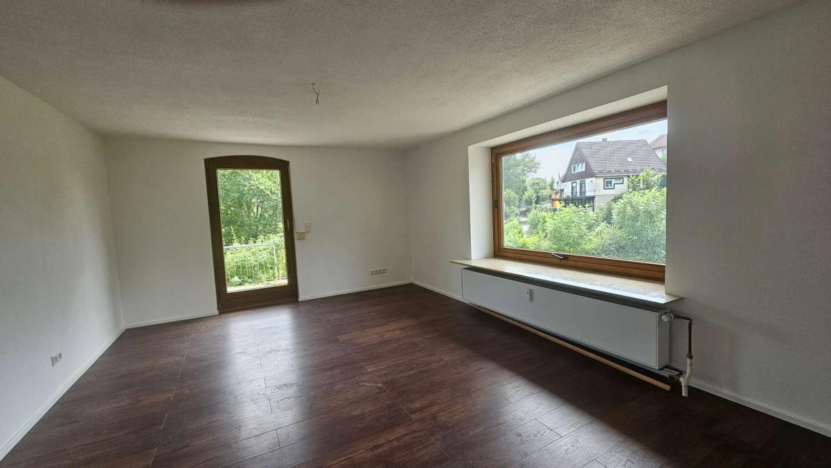 Wohnzimmer OG