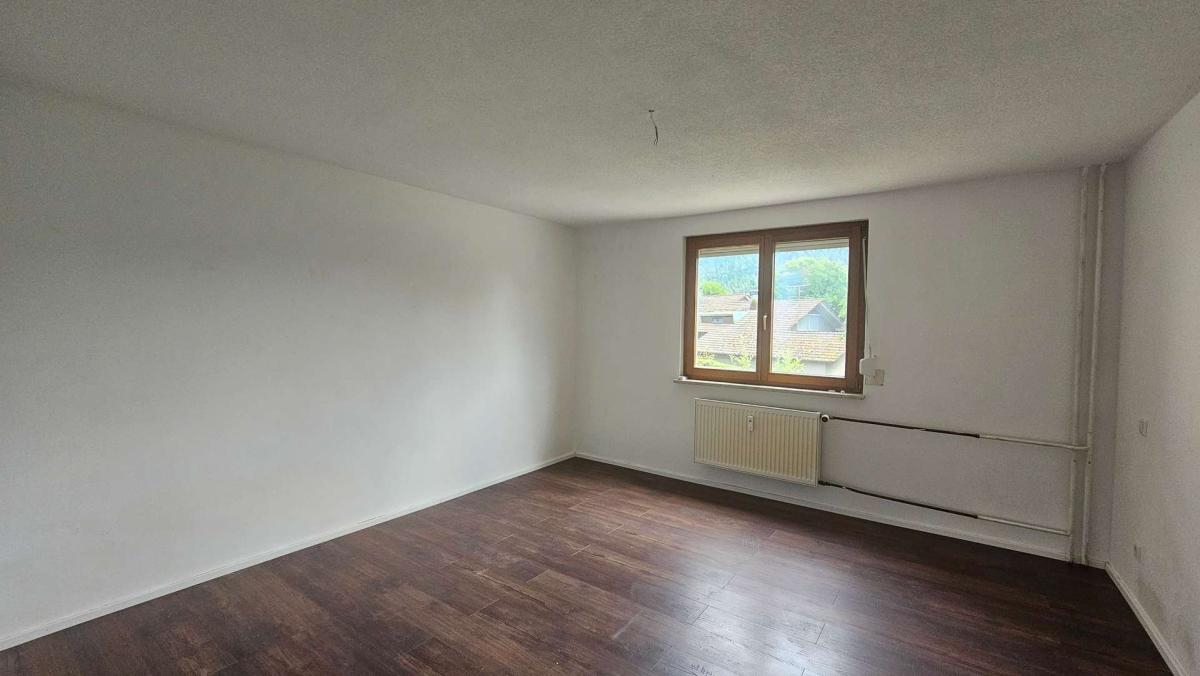 Schlafzimmer OG