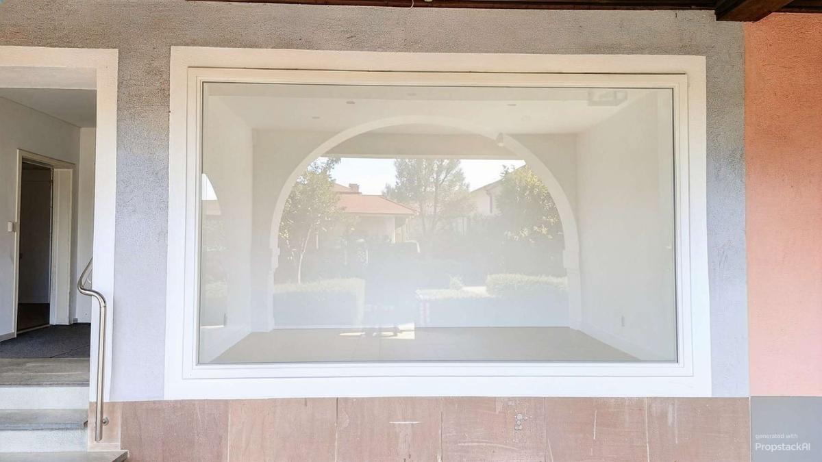 Schaufenster - (KI optimiert)
