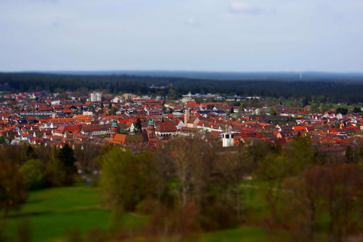 Freudenstadt