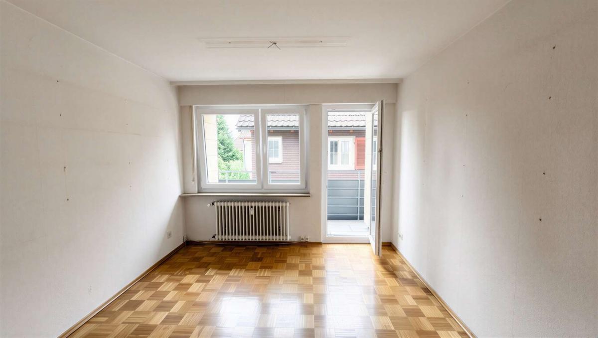 Arbeitszimmer
