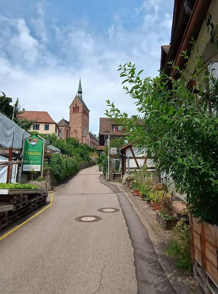 Umgebung