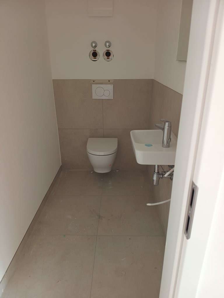 Gäste-WC