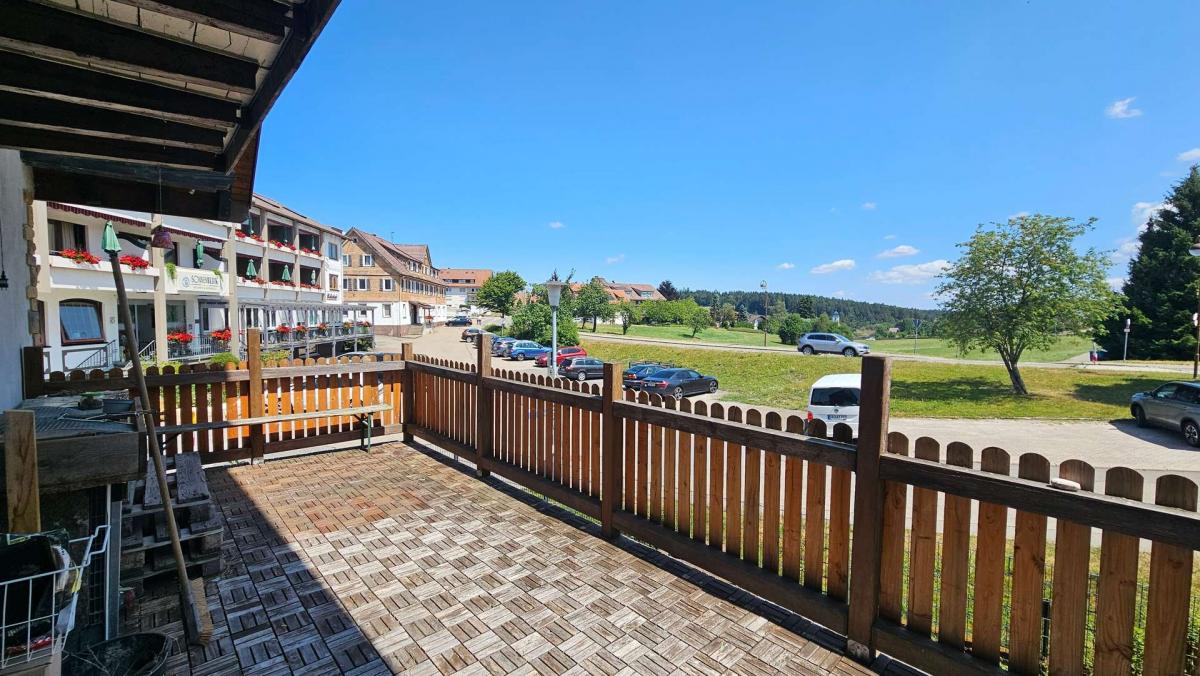 OG: Hochterrasse