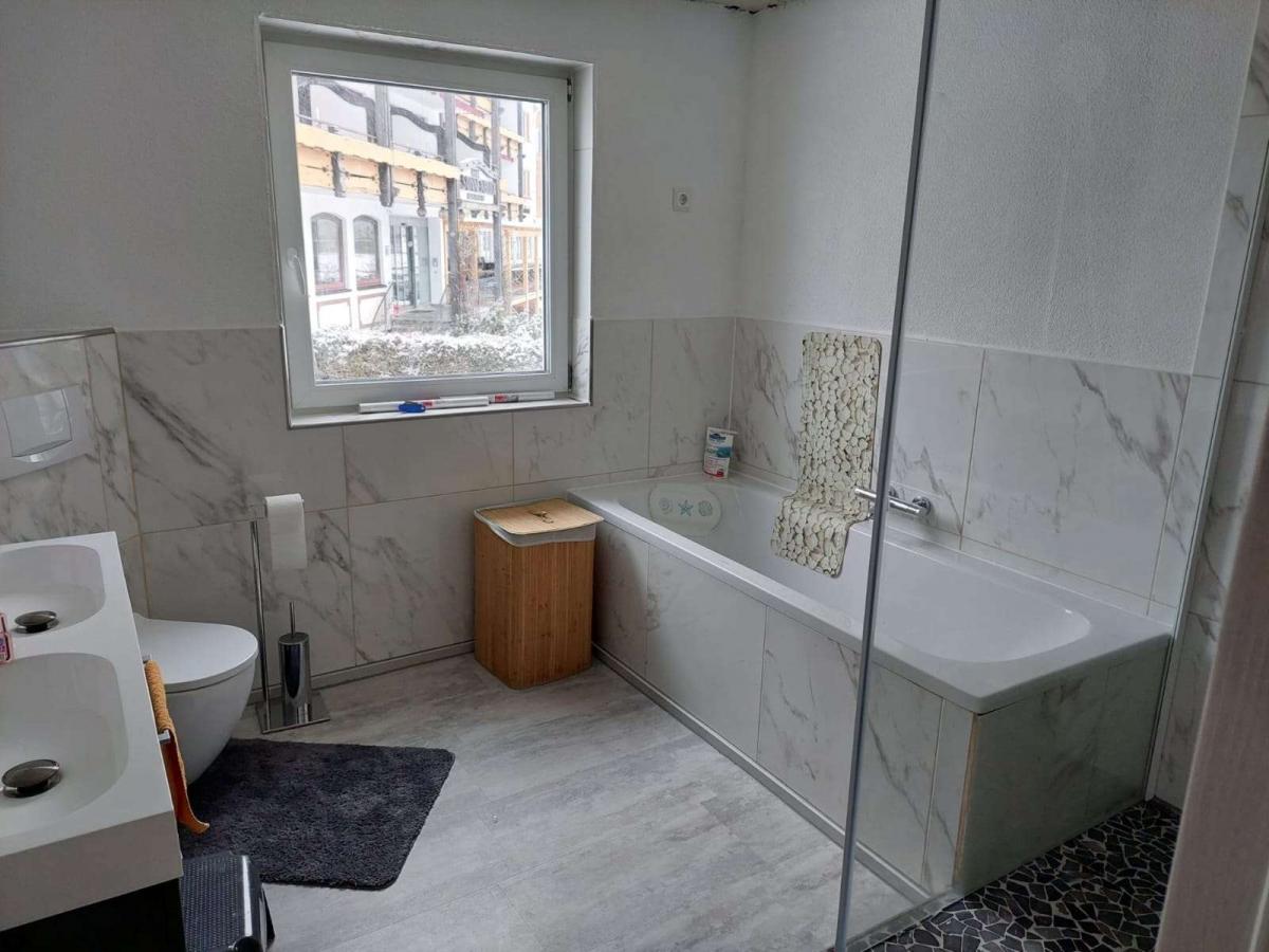 OG: Badezimmer
