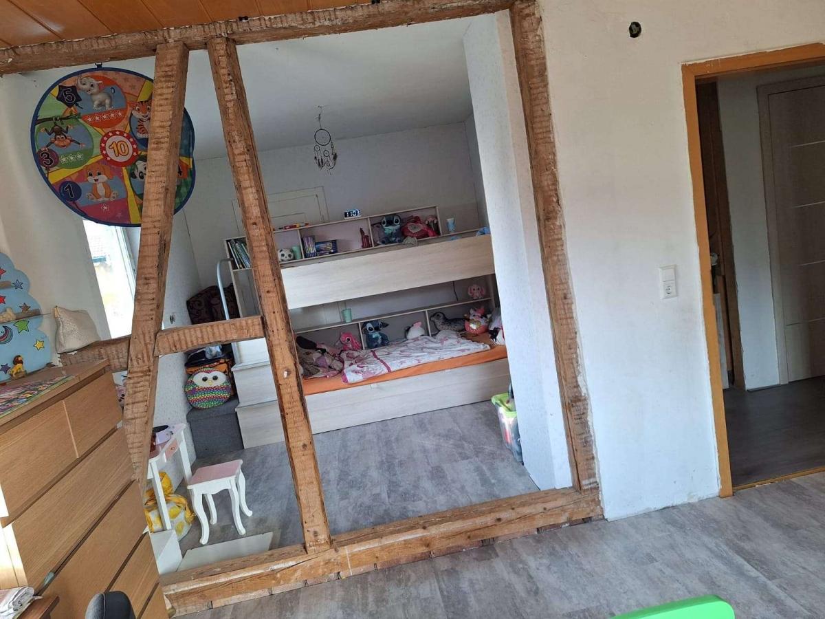 OG: Kinderzimmer