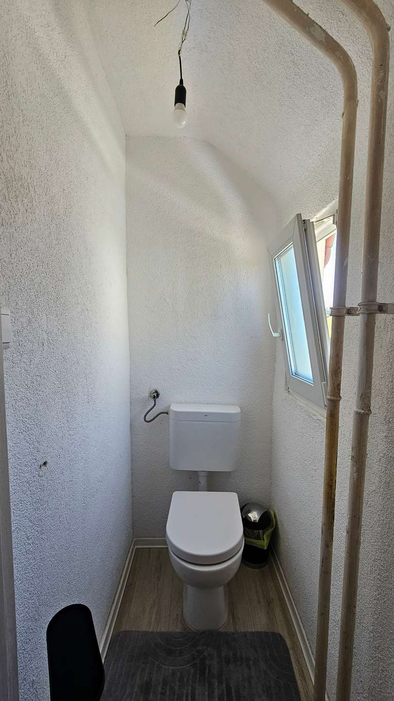 DG: Gäste-WC