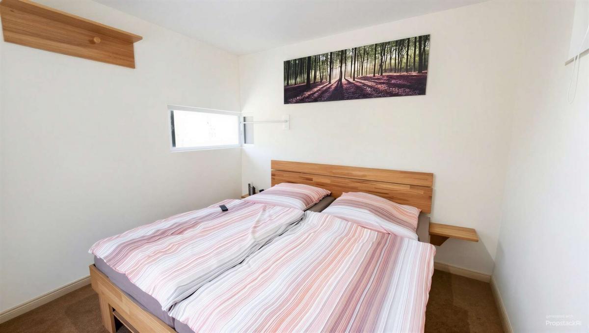 Schlafzimmer eigengenutzte Wohnung