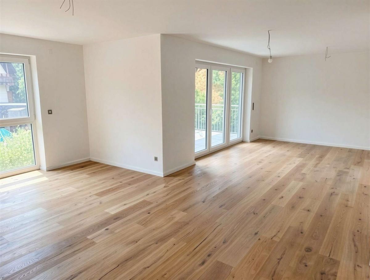 Wohnzimmer - (KI optimiert)