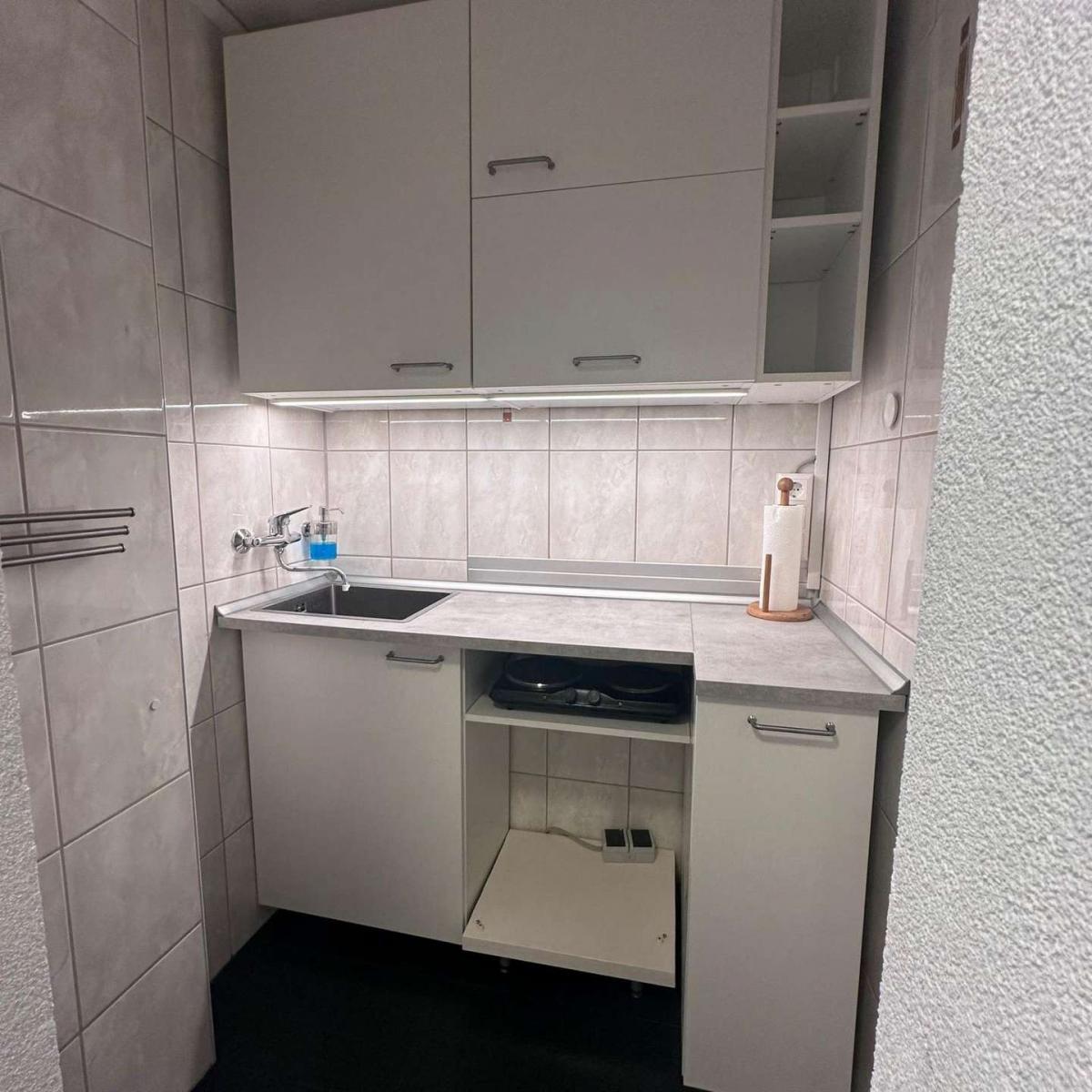 Küchenecke