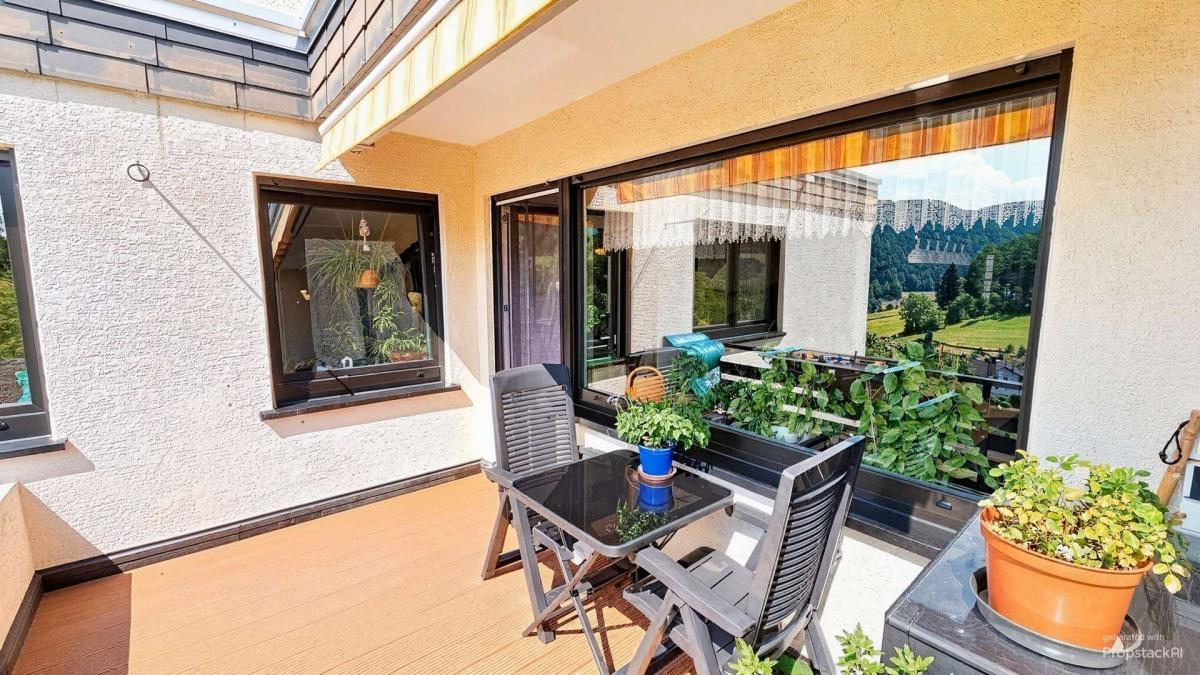 Balkon