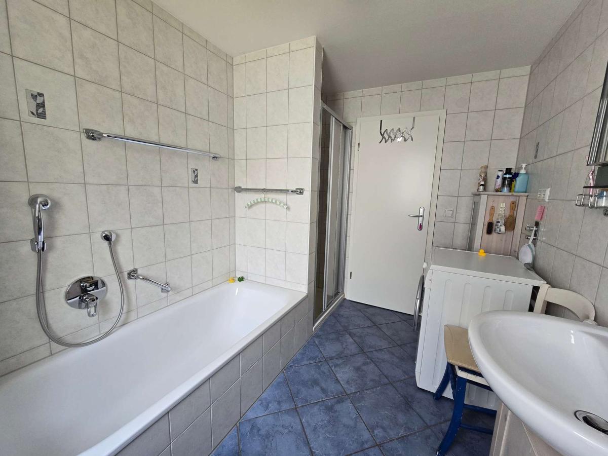 OG Badezimmer