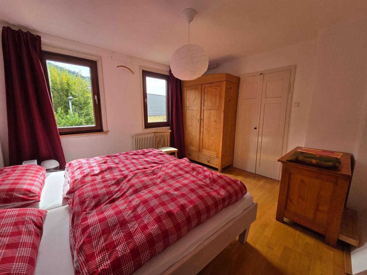 OG Schlafzimmer