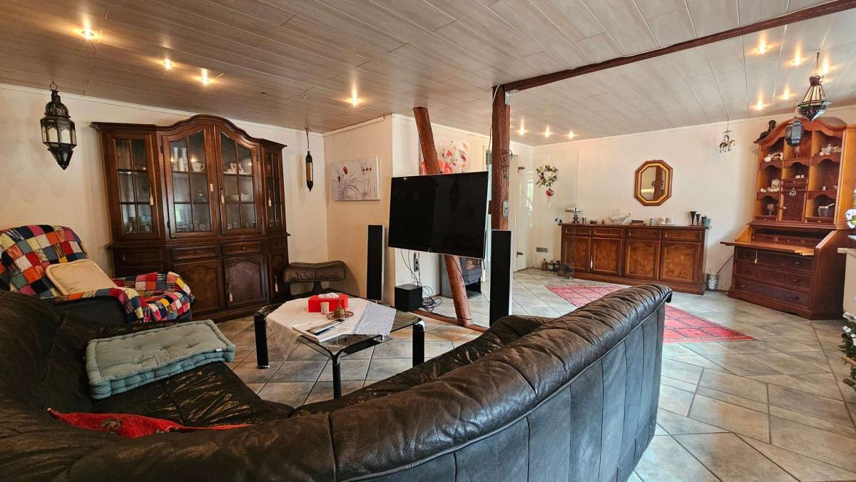 OG Wohnzimmer