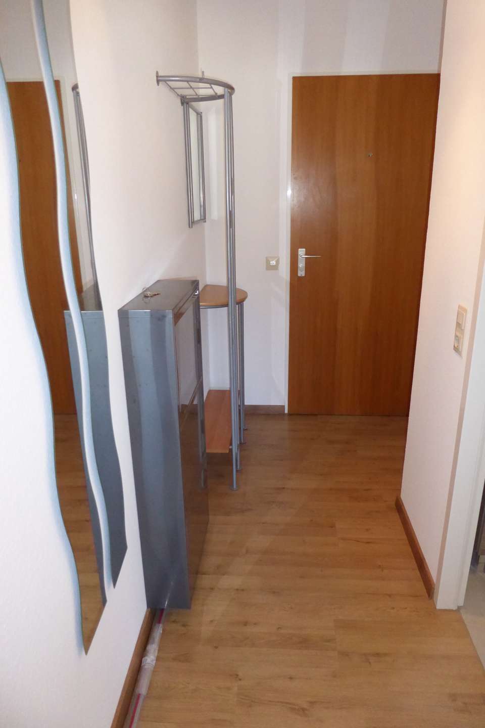 Eingangsbereich