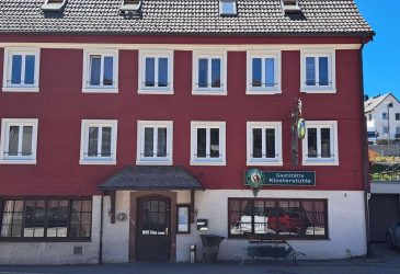 Tradition trifft Treffpunkt – das „Klosterstüble“ in Schönwald wartet auf neue Gastgeber